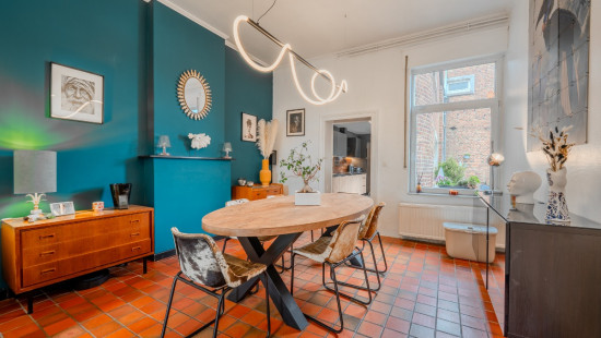 Rue Jean-Louis Adam - 226 - - 4400