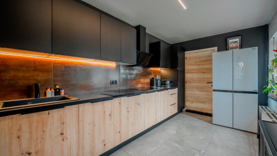 Rue Jean-Louis Adam - 226 - - 4400