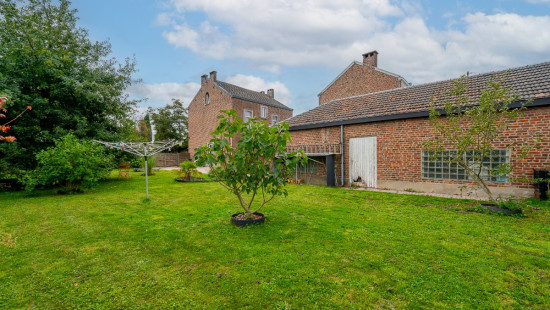 Rue Jean-Louis Adam - 226 - - 4400