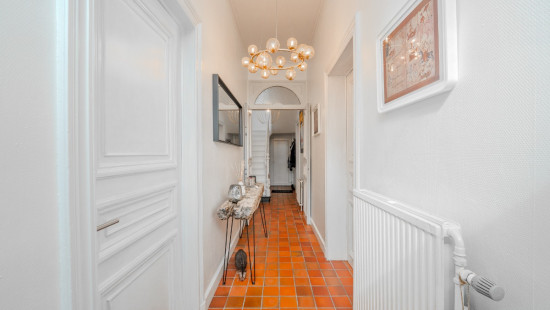 Rue Jean-Louis Adam - 226 - - 4400