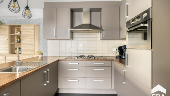 Fabrieksstraat - 55 - - 3920
