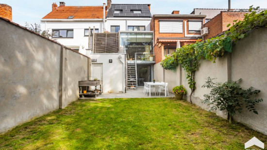 Verastenstraat - 28 - - 9300