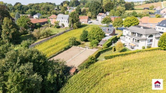 Brusselsesteenweg - 408 - - 1785