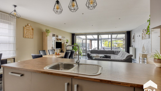 Fabrieksstraat - 55 - - 3920