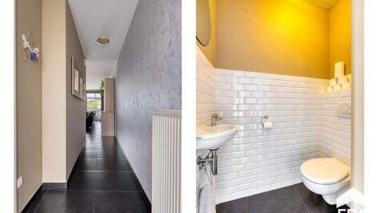 Fabrieksstraat - 55 - - 3920