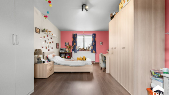 Gentstraat - 1 - - 8957