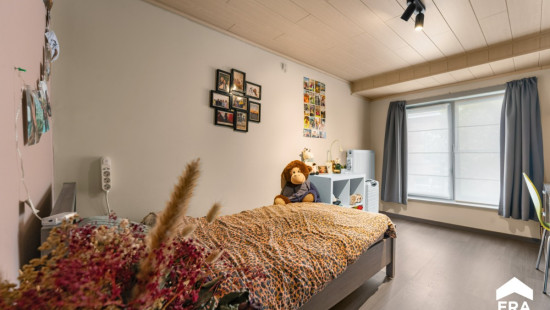 Gentstraat - 1 - - 8957