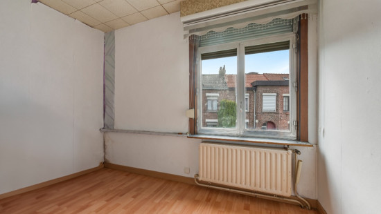 Baltimorestraat - 53 - - 2030