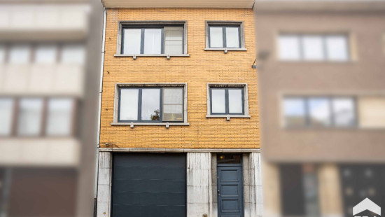 Verastenstraat - 28 - - 9300