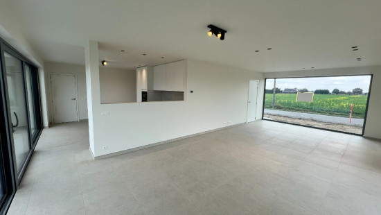 drogenbroodstraat - 52 - - 8740