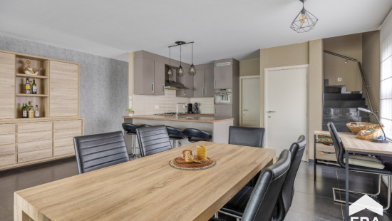 Fabrieksstraat - 55 - - 3920