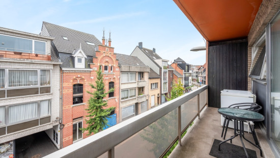 August Wautersstraat - 36 - D - 9140
