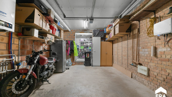 Gentstraat - 1 - - 8957