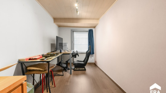 Gentstraat - 1 - - 8957