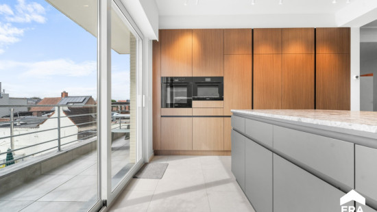 Professor Dewulfstraat - 1B - - 8970