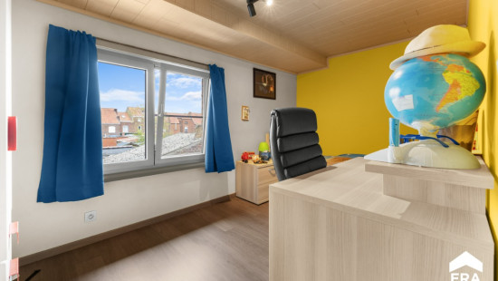 Gentstraat - 1 - - 8957