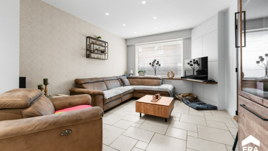 Gentstraat - 1 - - 8957