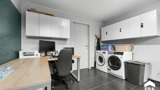 Gentstraat - 1 - - 8957