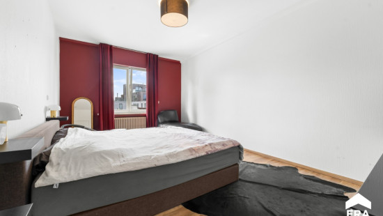 Professor Dewulfstraat - 1B - - 8970