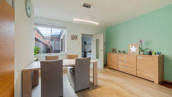 Brielstraat - 80 - - 9120