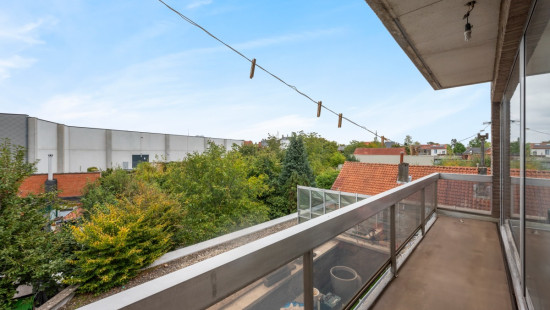 August Wautersstraat - 36 - D - 9140