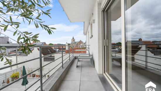 Professor Dewulfstraat - 1B - - 8970