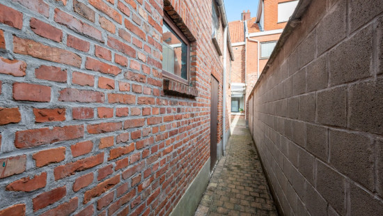 Brielstraat - 80 - - 9120