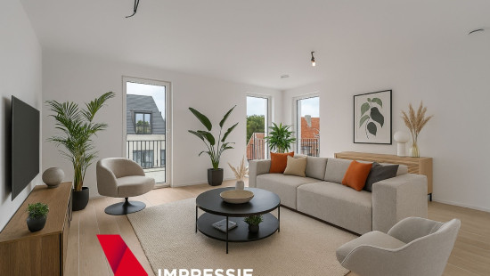 Kerkhofstraat - 23 - 2.1 - 3950