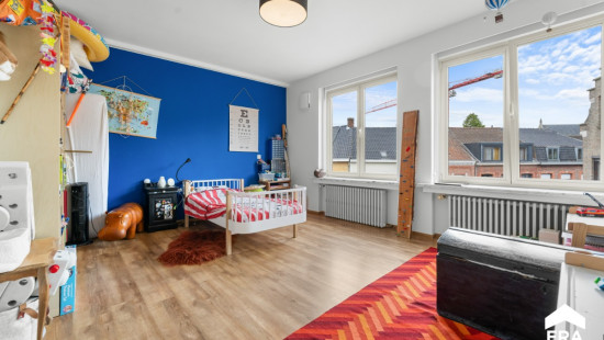 Professor Dewulfstraat - 1B - - 8970