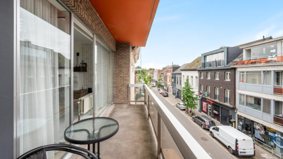 August Wautersstraat - 36 - D - 9140