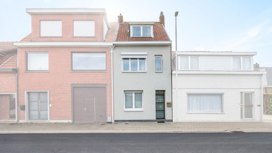 Brielstraat - 80 - - 9120