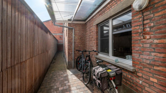 Brielstraat - 80 - - 9120