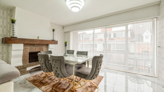 August Wautersstraat - 36 - D - 9140