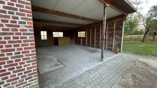 Vossaardestraat - 56 - - 8940