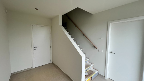 drogenbroodstraat - 52 - - 8740