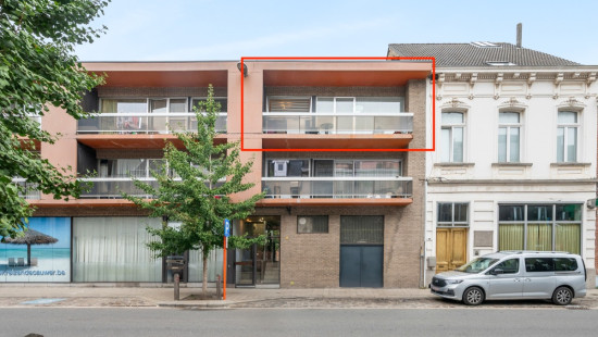 August Wautersstraat - 36 - D - 9140