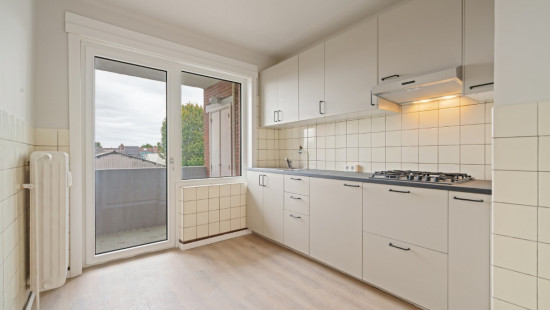 Hendrik Consciencestraat - 42 - 2 - 1800