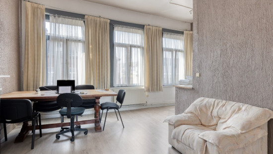 Hanswijkstraat - 11 - - 2800