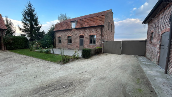 Vossaardestraat - 56 - - 8980
