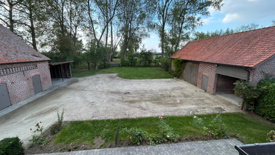 Vossaardestraat - 56 - - 8980