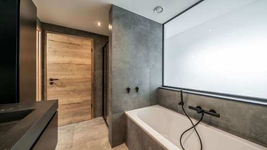 Rue Saint-Pierre - 8C - - 6600