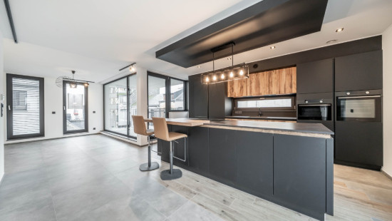 Rue Saint-Pierre - 8C - - 6600
