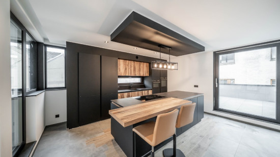 Rue Saint-Pierre - 8C - - 6600
