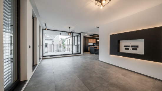 Rue Saint-Pierre - 8C - - 6600