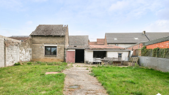 Erberstraat - 51 - - 3800