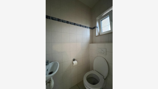 Lindelsebaan - 312 - - 3900