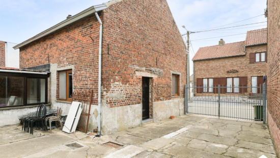 Erberstraat - 51 - - 3800