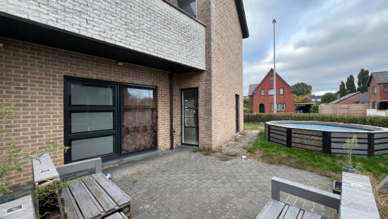 Lindelsebaan - 312 - - 3900