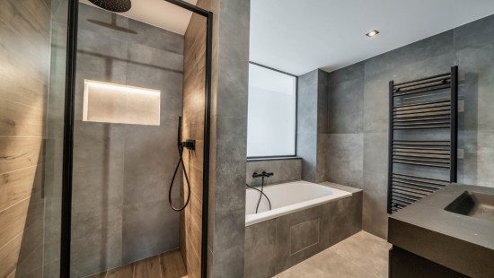Rue Saint-Pierre - 8C - - 6600