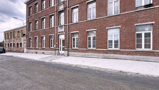 Rue Baron Dubois de Chantraine - 2 - 1.6 - 7020